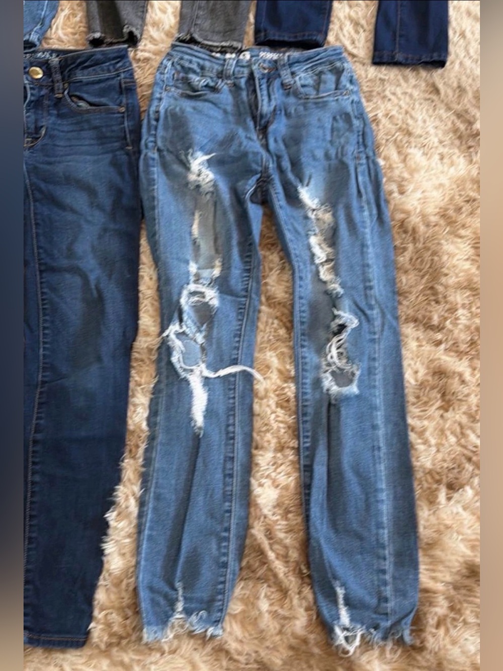 JEANS (bundle) - Picture 3 of 10
